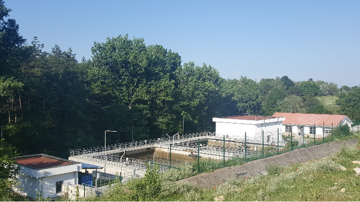 Новата пречиствателна станция за отпадни води в Тервел вече е готова | УОТЪР ЕНВАЙРО ПРОДЖЕКТ ЕООД