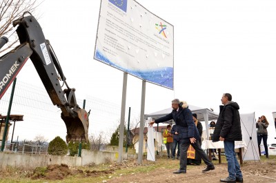 Стартира реконструкция на пречиствателната станция за отпадъчни води на Сливен, която ще засегне над 96 000 еквивалент жители | УОТЪР ЕНВАЙРО ПРОДЖЕКТ ЕООД