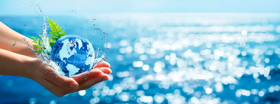 Водата - начин на живот | WATER ENVIRO PROJECT Ltd.